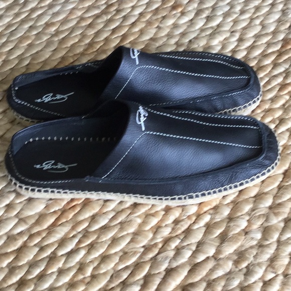 FUBU size 13 men’s designer footwear shoe Slip on - Picture 2 of 8